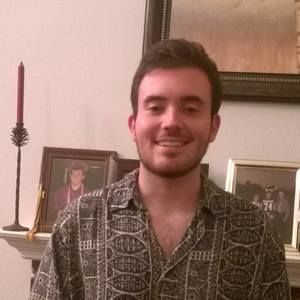 Meet your Posher, Martin